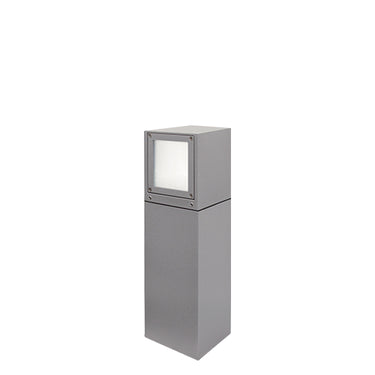 DM3 STELO Lampada LED 2x4W 4000K Boluce illuminazione Lampade da esterno